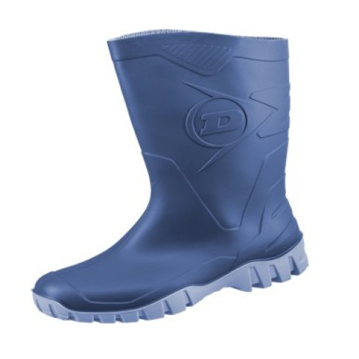 DUNLOP PVC-Stiefel Dee
