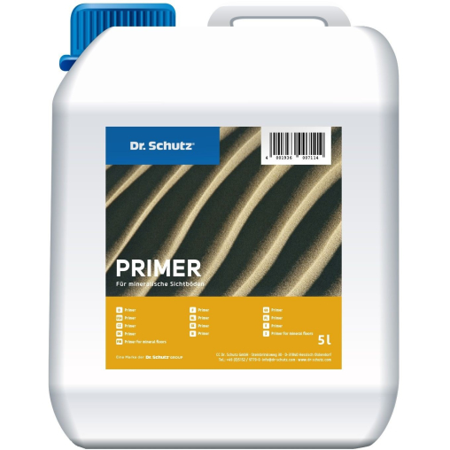Dr. Schutz® Primer Rollgrundierung
