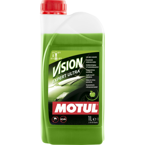 Motul Vision Expert Ultra Scheibenreinigungsmittel