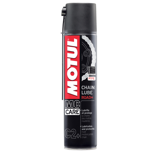 Motul C2+ Kettenspray
