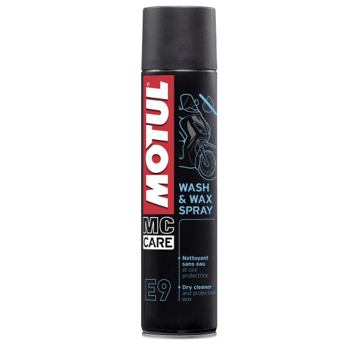 Motul Mc Care ™ E9 Trockenreiniger