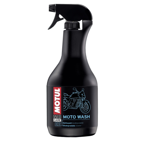 Motul Mc Care ™ E2 Motorradreiniger