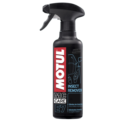 Motul Mc Care ™ E7 Insektenreiniger