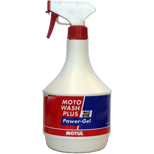 Motul Moto Wash Plus Motorradreiniger