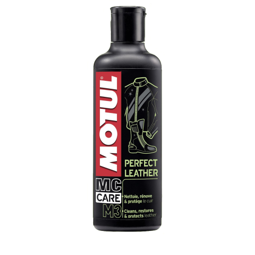 Motul MC Care ™ Lederpflege-Creme