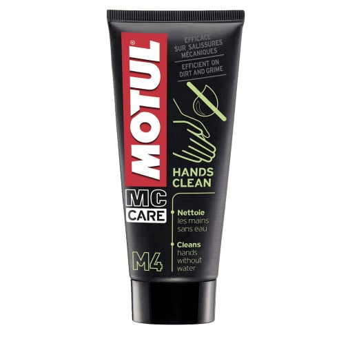 Motul MC Care™ M4 Handreiniger