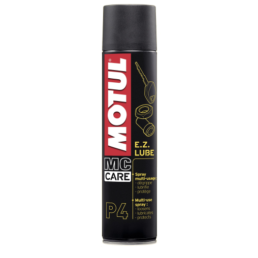 Motul MC CARE™ P4 E.Z. LUBE Multifunktionsöl