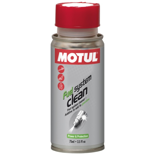 Motul Fuel System Clean Reiniger