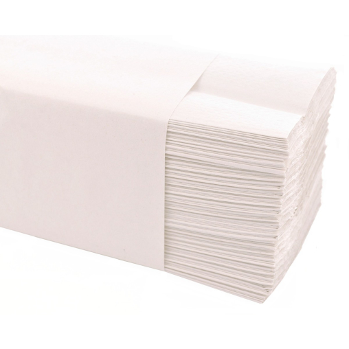 Cilan Tissue Falthandtuch 25 x 33 cm, 2-lagig