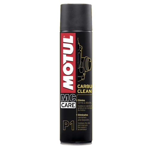 Motul MC Care™ P1 Carbu Clean Vergaserreiniger