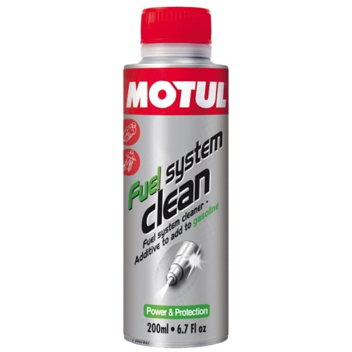 Motul Fuel System Clean Reiniger